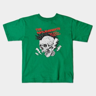 Replacepunk Kids T-Shirt